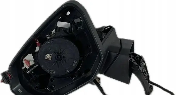 Audi Q2 - Front door electric wing mirror 041444