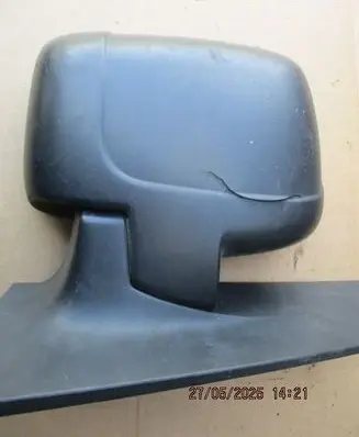 Fiat Scudo Manual wing mirror 12473050