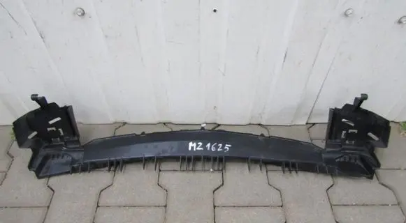 Mercedes-Benz A W168 Front bumper mounting bracket A1768851500