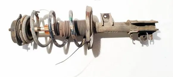 Front shock absorber/damper