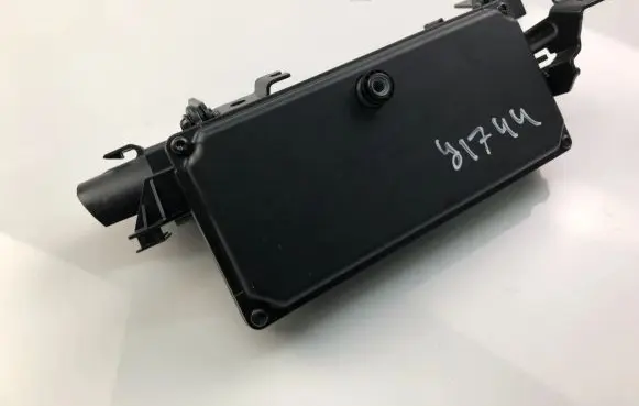 Volvo XC60 Other control units/modules 32327234