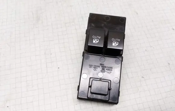 KIA Ceed Electric window control switch