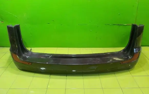 SsangYong Rodius Rear bumper 