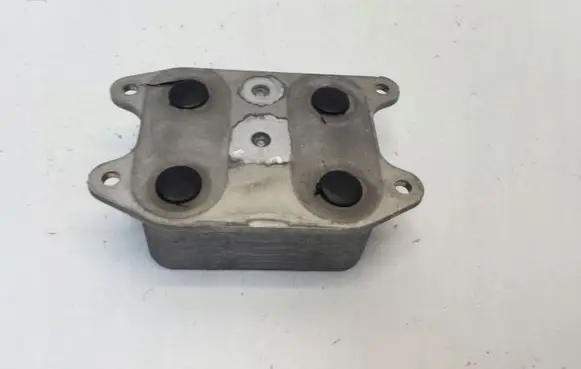 Seat Tarraco Oil filter mounting bracket 04E117021K