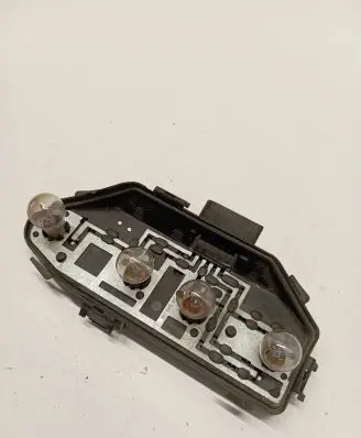 Volkswagen Transporter - Caravelle T5 Tail light bulb cover holder 7H0945257A