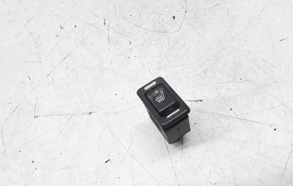 Nissan Navara D22 Seat heating switch
