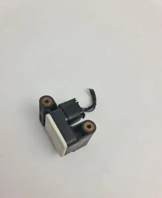 BMW X3 F25 Airbag deployment crash/impact sensor 6911003