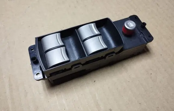 Honda Legend Electric window control switch 35750SJAA03