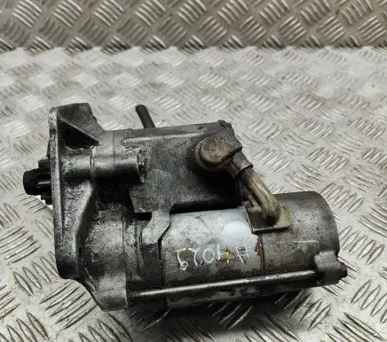 Land Rover Defender Starter motor XH2211A170DA NAD101240E