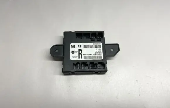 Maserati Ghibli Door control unit/module A2C7378720400 P52851640AD