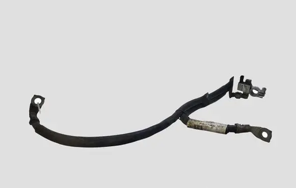 Volvo V40 Negative earth cable (battery) 31328485 31327443AC