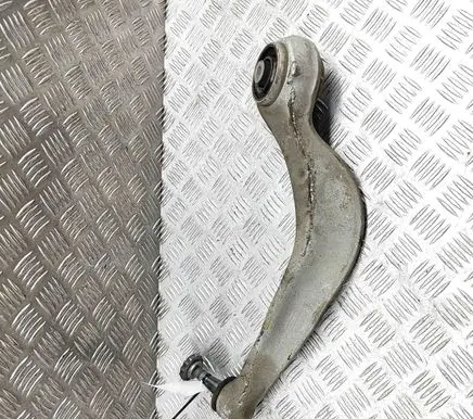 Mercedes-Benz EQS V297 Front lower control arm/wishbone A2973305101 A2973330700