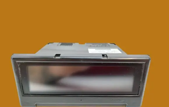 Volvo V50 Screen/display/small screen 30797719