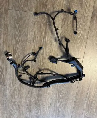 Hyundai IONIQ 6 Engine installation wiring loom 91450KL010