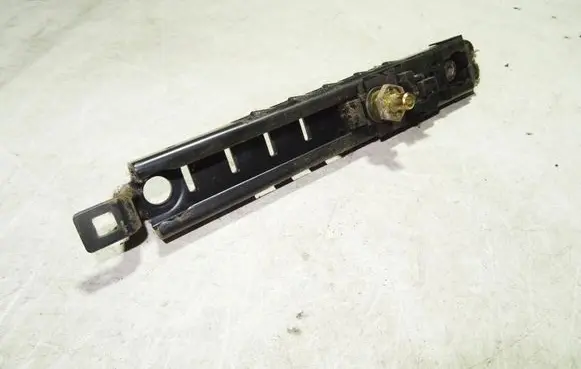 Volkswagen Multivan T4 Other interior part 7D089781