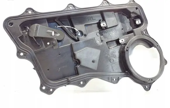 Jaguar E-Pace Rear door card trim 