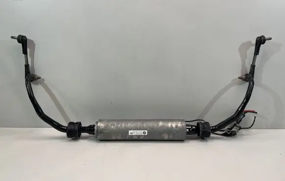BMW 7 G11 G12 Active stabilizer 6897265