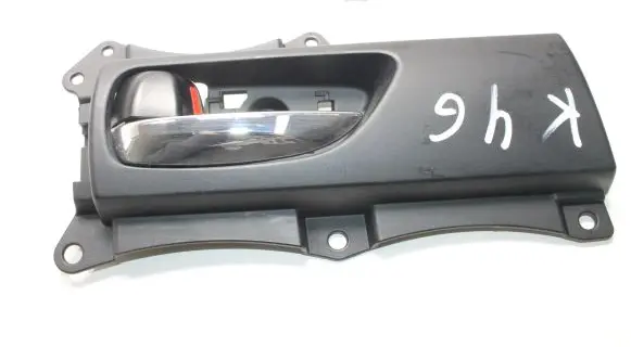 Lexus IS III XE30 Rear door interior handle 6929853020