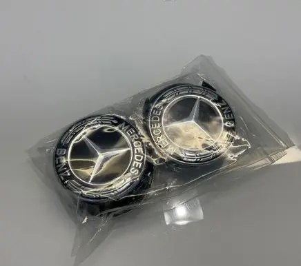 Mercedes-Benz E W211 Original wheel cap 
