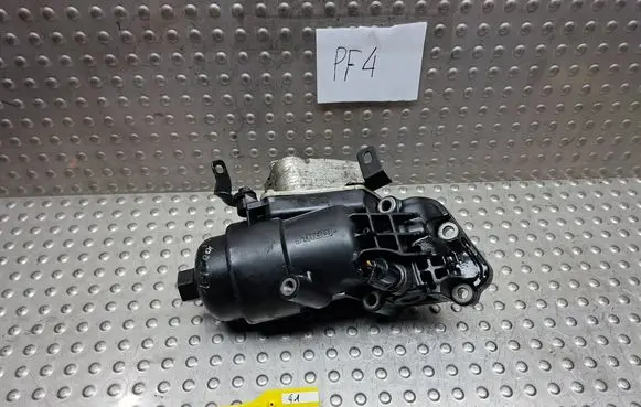 KIA Rio Oil filter mounting bracket S27725876 264102A010