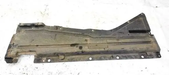 BMW X5M E70 Engine splash shield/under tray 7178548 51757178548