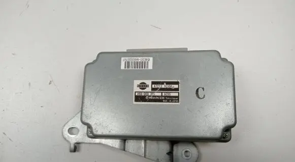 Infiniti QX70 S51 Other control units/modules 472131CA0A