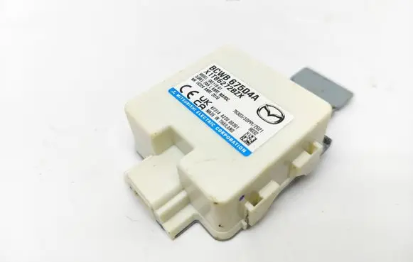Mazda CX-30 Immobilizer control unit/module BRR675D4A X1T65272BZX
