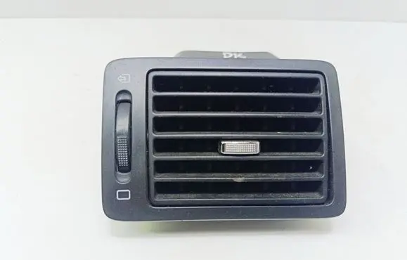 Peugeot 307 Dashboard side air vent grill/cover trim 9634499077