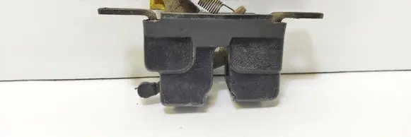 Mazda 626 Tailgate/trunk/boot lock/catch/latch