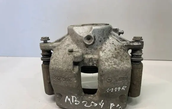 Mercedes-Benz C W204 Front brake caliper