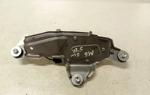 Mazda 6 Rear window wiper motor GS2A67450