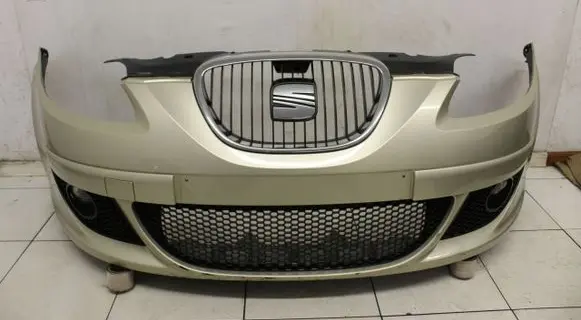 Seat Altea Front bumper