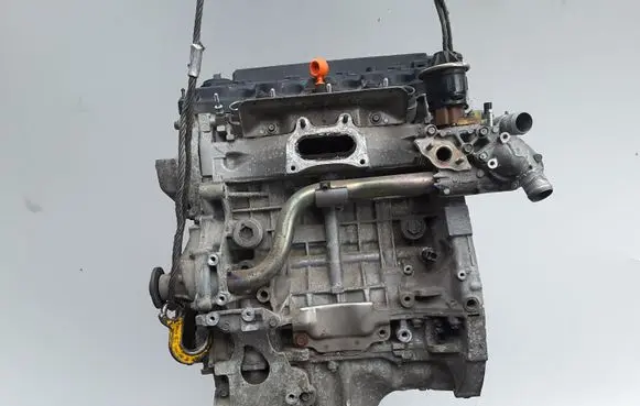 Honda Civic Engine R18A2 3012405