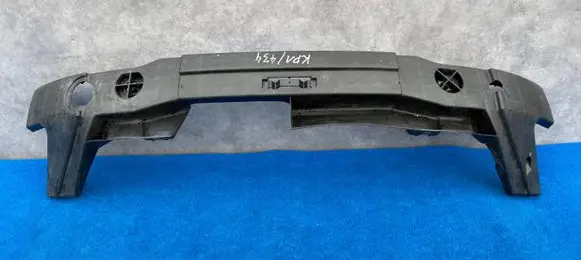 Ford Ka Front bumper support beam 97KB-17859-AJ