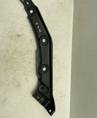 Volkswagen Sharan Radiator support slam panel bracket 7N0805932