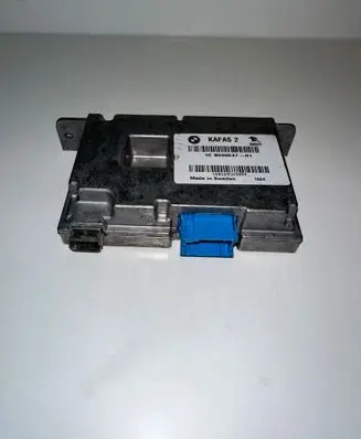 BMW X1 F48 F49 Camera control unit module KAFAS2 9399247 16B169VA3859