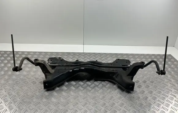 Volkswagen Polo V 6R Front subframe