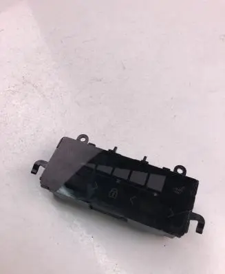 Volvo XC90 Interior fan control switch 31674023