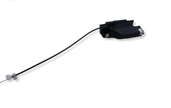 BMW 3 E92 E93 Tailgate/trunk/boot lock/catch/latch 8196401