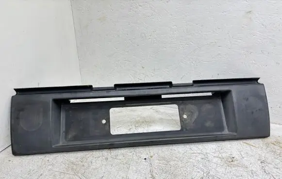 Audi 100 200 5000 C3 Tailgate trim 443853465 443853489D