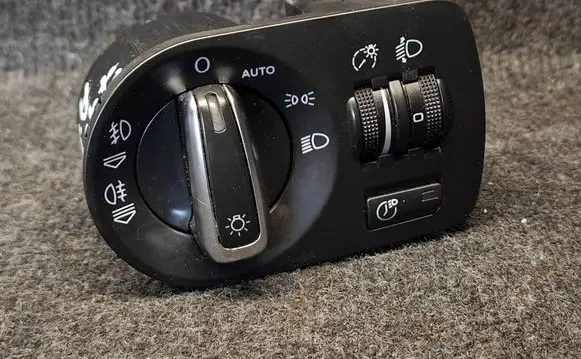 Audi A4 S4 B8 8K Parking PDC control unit/module 8P1941531CF 8P1919094