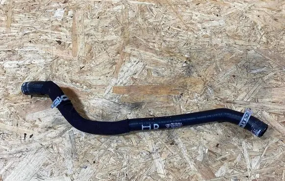 Porsche 911 992 Intercooler pipe mounting bracket 992129454a