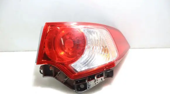 Honda Accord Rear/tail lights