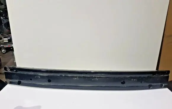 Renault Koleos II Rear bumper cross member 756108428R
