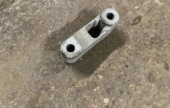Nissan Juke II F16 Gearbox mounting bracket 113521019R