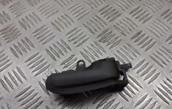 Citroen C1 Rear door interior handle trim 