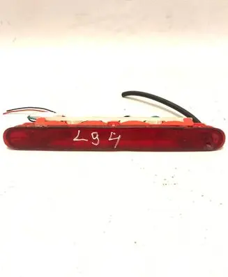 Hyundai i20 (PB PBT) Third/center stoplight