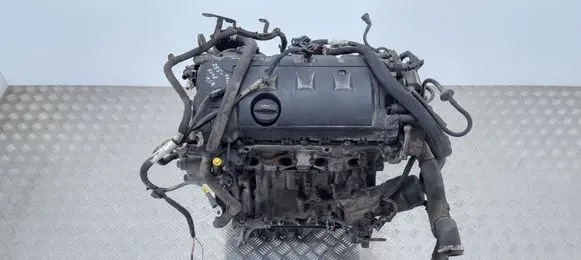 Peugeot 5008 Engine 10FHBY 5FW 5F05