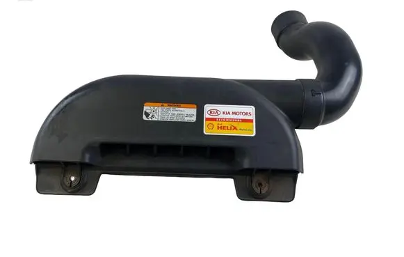 KIA Ceed Air intake duct part 282121H110