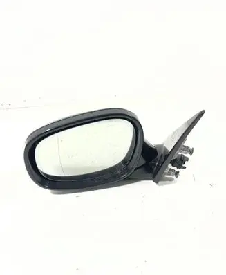 BMW 3 E90 E91 Front door electric wing mirror F0142119